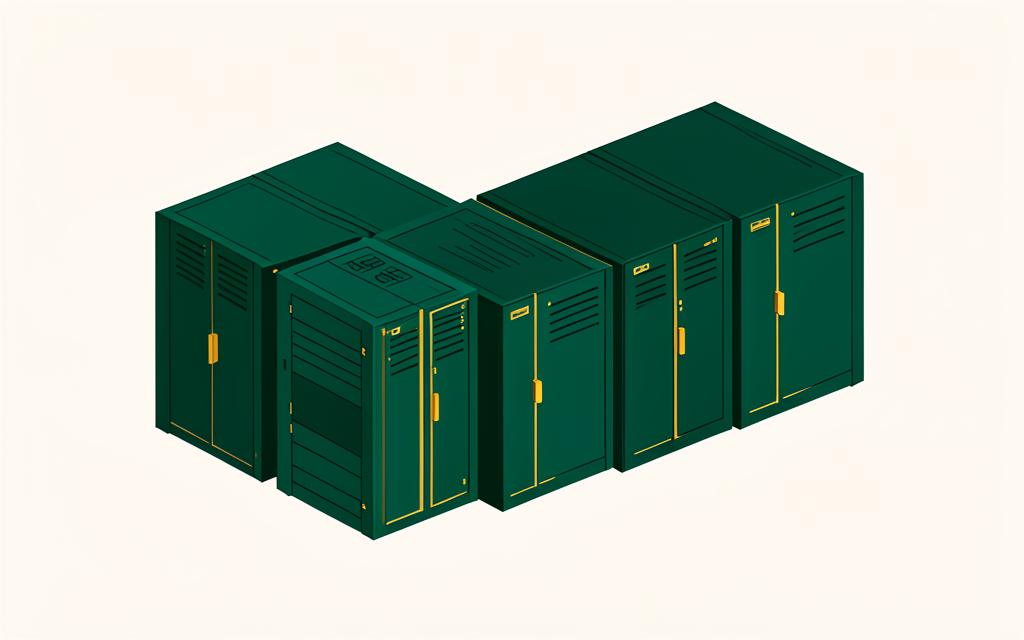 Colocation illustration