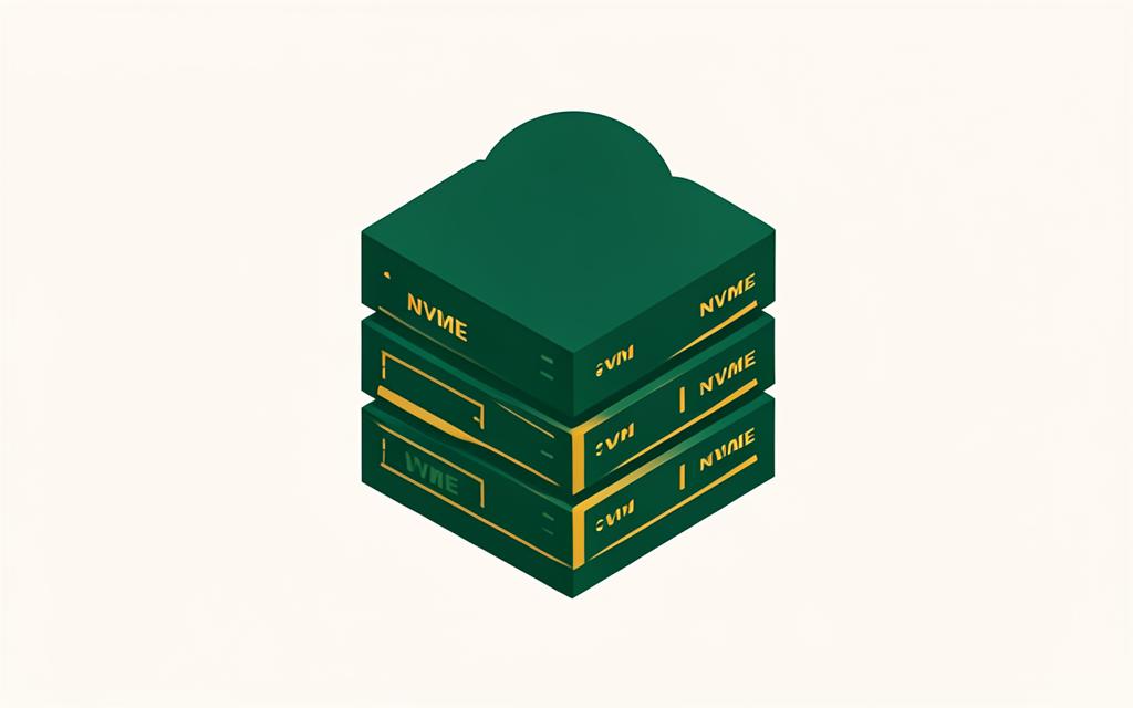 VPS & Cloud illustration